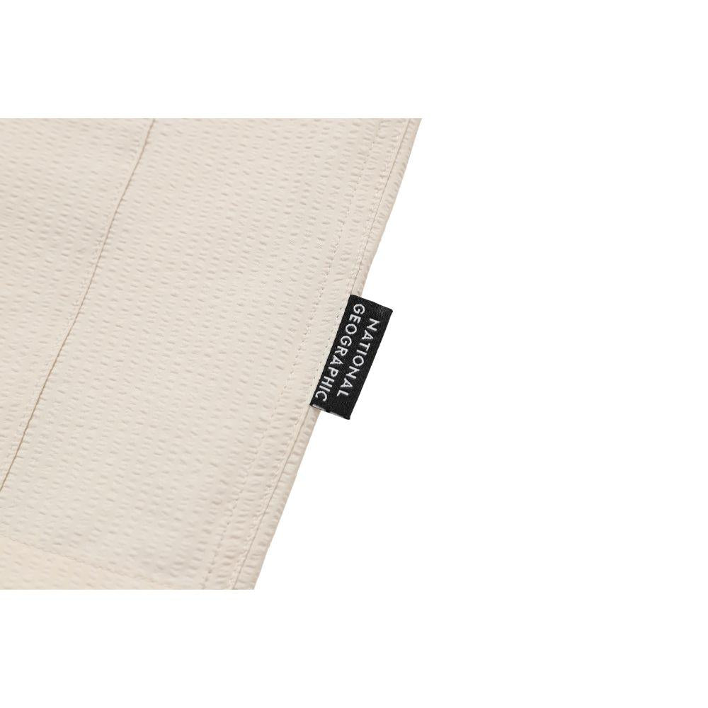 NATIONAL GEOGRAPHIC SHIRT เสื้อยืดทีเชิ๊ตผู้หญิง - Rev Online