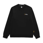 NATIONAL GEOGRAPHIC SWEATSHIRT เสื้อสเวตเชิ๊ตสำหรับทั้งชายและหญิง - Rev Online