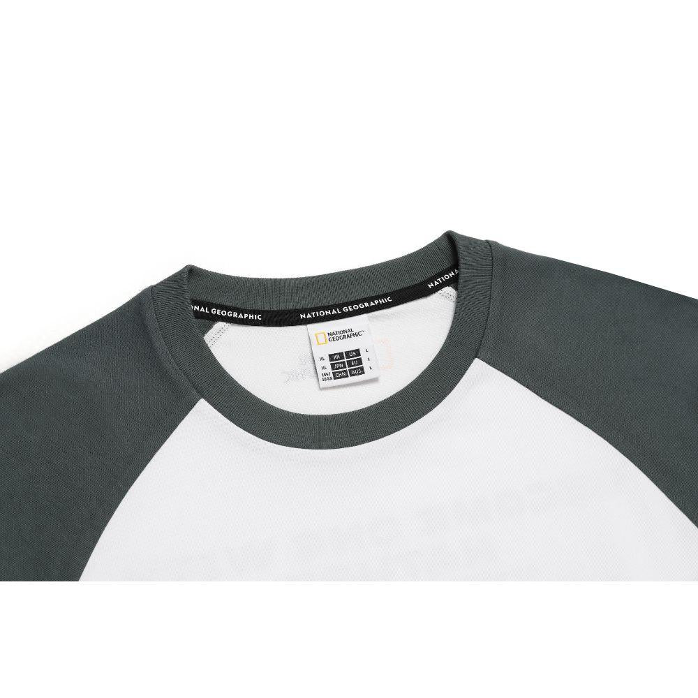 NATIONAL GEOGRAPHIC - T - SHIRT Men - Rev Online