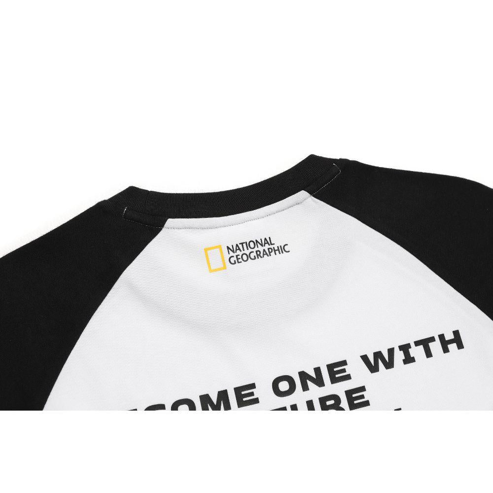 NATIONAL GEOGRAPHIC - T - SHIRT Men - Rev Online