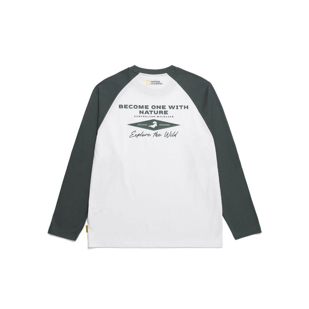 NATIONAL GEOGRAPHIC - T - SHIRT Men - Rev Online