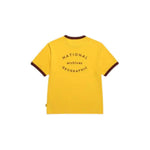 NATIONAL GEOGRAPHIC T - SHIRT เสื้อยืดทีสำหรับผู้ชายและผู้หญิง - Rev Online