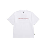 NATIONAL GEOGRAPHIC T - SHIRT เสื้อยืดทีเชิ๊ตสำหรับผู้ชายและผู้หญิง - Rev Online