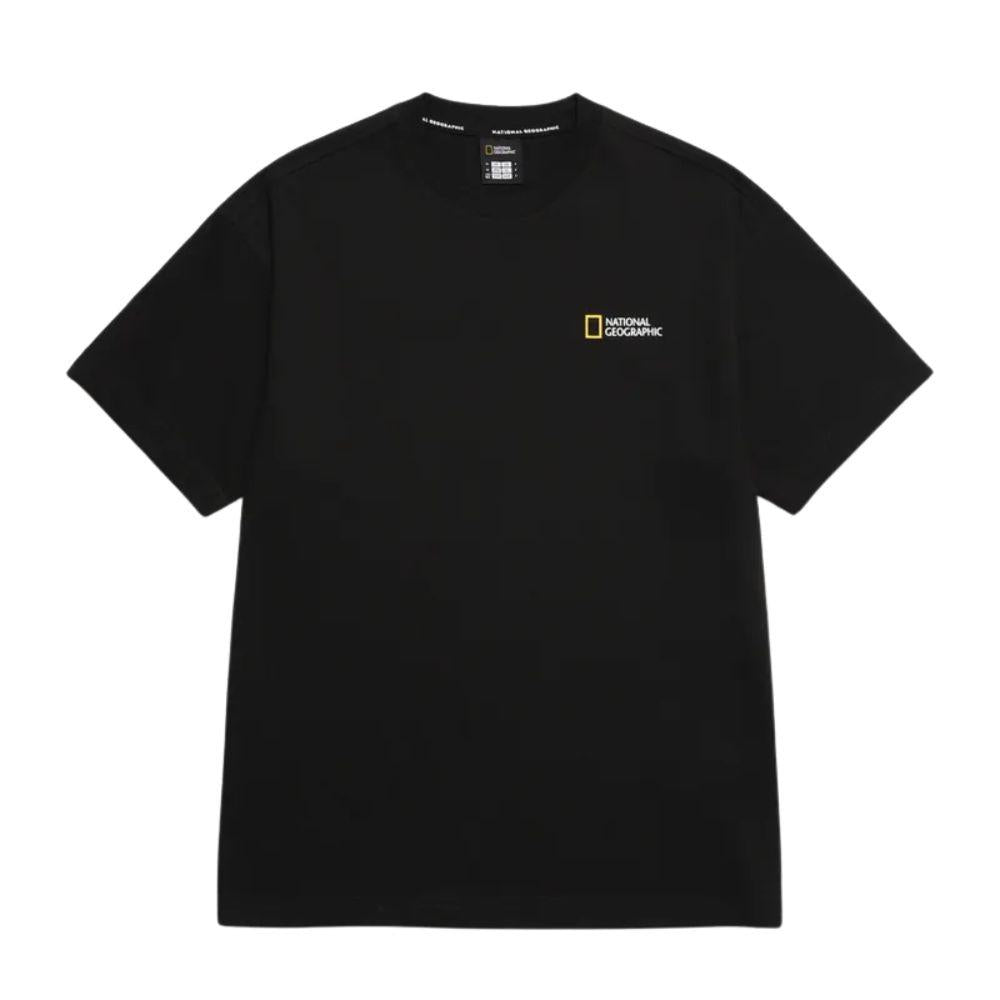 NATIONAL GEOGRAPHIC - T-shirt Unisex - Rev Online