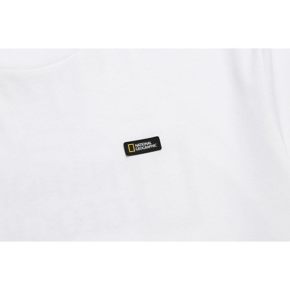 NATIONAL GEOGRAPHIC - T - SHIRT Unisex - Rev Online