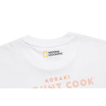 NATIONAL GEOGRAPHIC - T - SHIRT Unisex - Rev Online