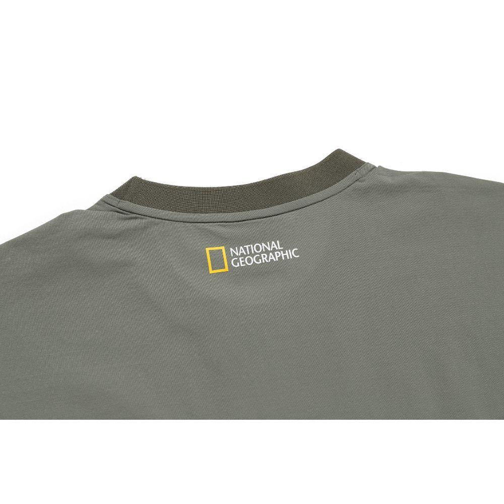 NATIONAL GEOGRAPHIC - T - SHIRT Unisex - Rev Online
