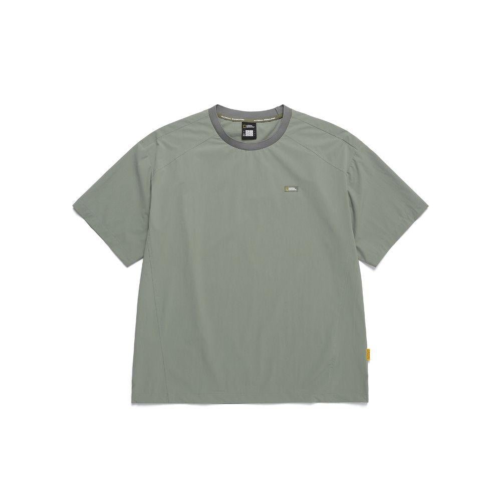 NATIONAL GEOGRAPHIC - T - SHIRT Unisex - Rev Online