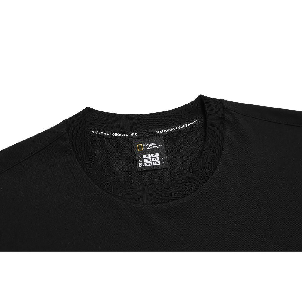 NATIONAL GEOGRAPHIC - T - SHIRT Unisex - Rev Online