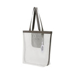 NATIONAL GEOGRAPHIC TOTE BAG กระเป๋าสะพายข้างสำหรับผู้ชายและผู้หญิง - Rev Online