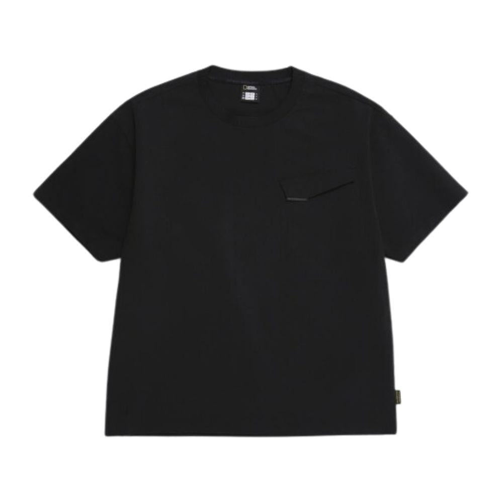 NATIONAL GEOGRAPHIC URBAN CITY T - SHIRT  เสื้อยืดทีเชิ๊ตผู้ชาย - Rev Online