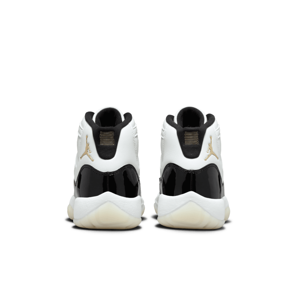 NIKE - AIR JORDAN 11 RETRO (GS) Kids - Rev Online
