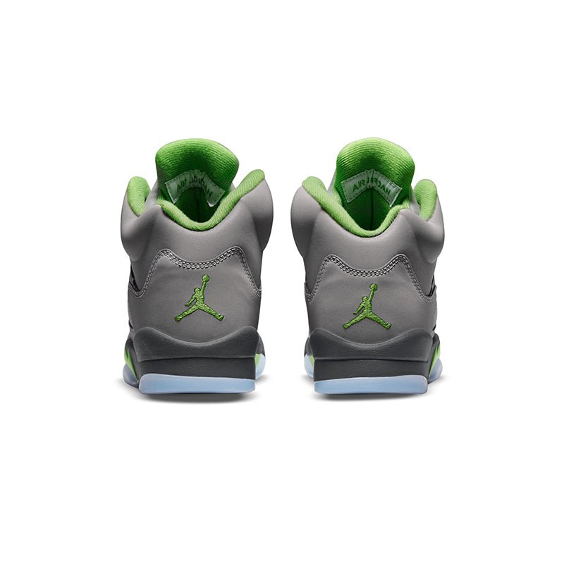 NIKE - AIR JORDAN 5 RETRO (GS) - Rev Online