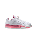 NIKE - AIR JORDAN 5 RETRO LOW (GS) Kids - Rev Online