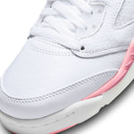 NIKE - AIR JORDAN 5 RETRO LOW (GS) Kids - Rev Online