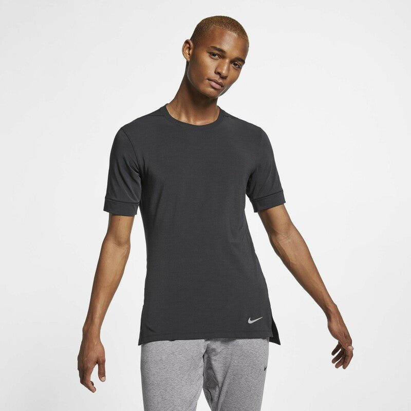 NIKE - AS M NK DRY TOP SS TRANSCEND Men - Rev Online