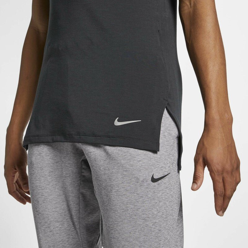 NIKE - AS M NK DRY TOP SS TRANSCEND Men - Rev Online