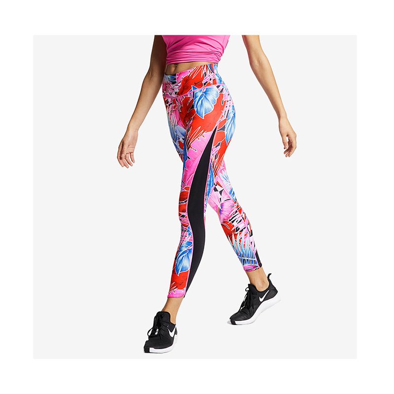 NIKE - AS W NK ALL - IN 7_8 TGHT HYP FE Women - Rev Online