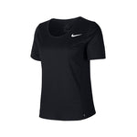 NIKE - AS W NK CITY SLEEK TOP SS Women - Rev Online