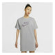 NIKE - AS W NSW DRESS FT M2Z Women - Rev Online