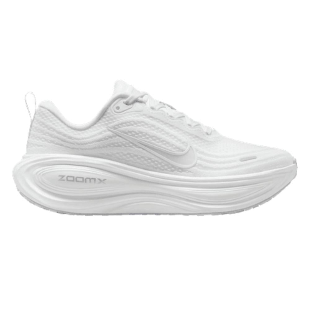 NIKE NIKE VOMERO PLUS รองเท้าวิ่งถนนผู้หญิง - Rev Online