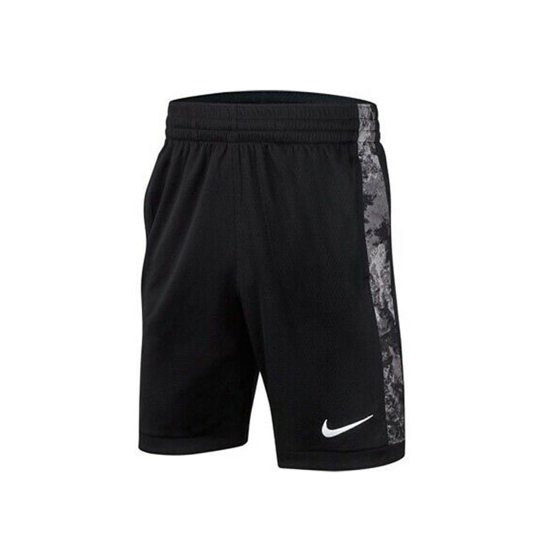 NIKE - TROPHY SHORT AOP Kids - Rev Online