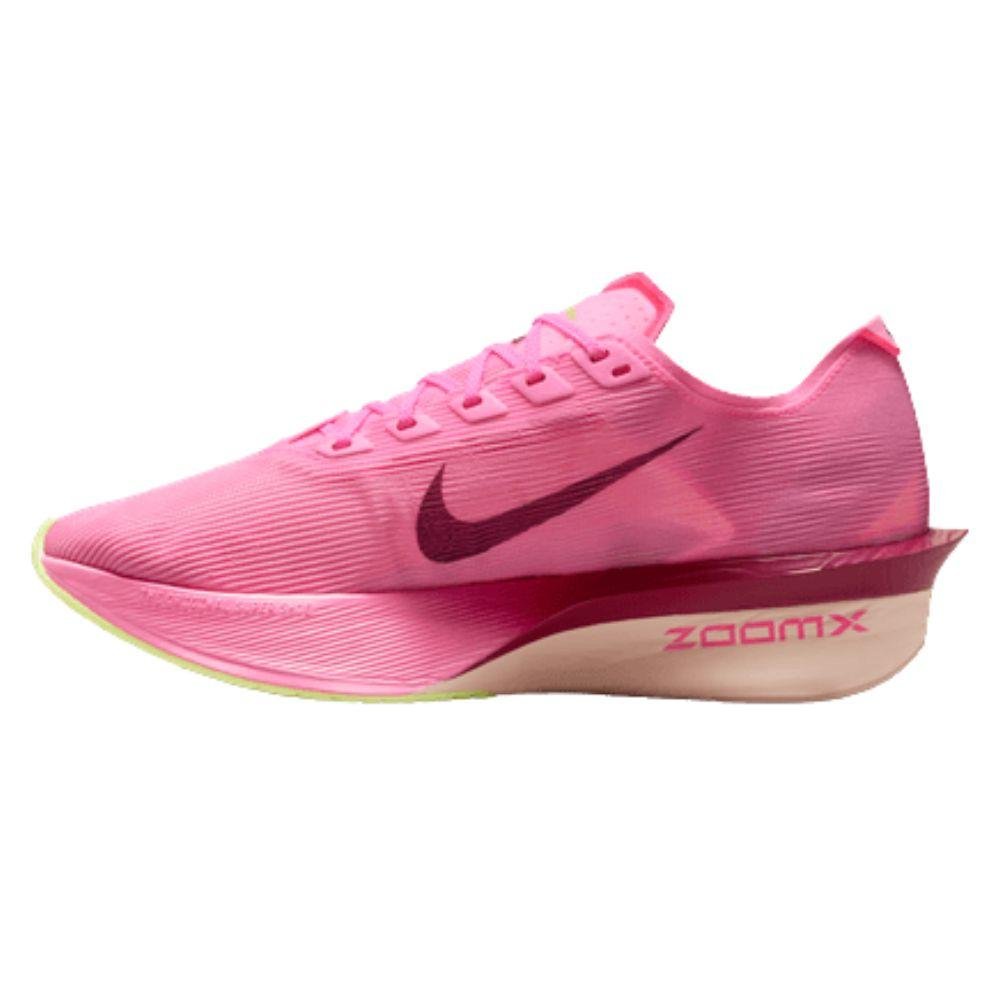 NIKE W ZOOMX VAPORFLY NEXT% 4 รองเท้าวิ่งถนนผู้หญิง - Rev Online