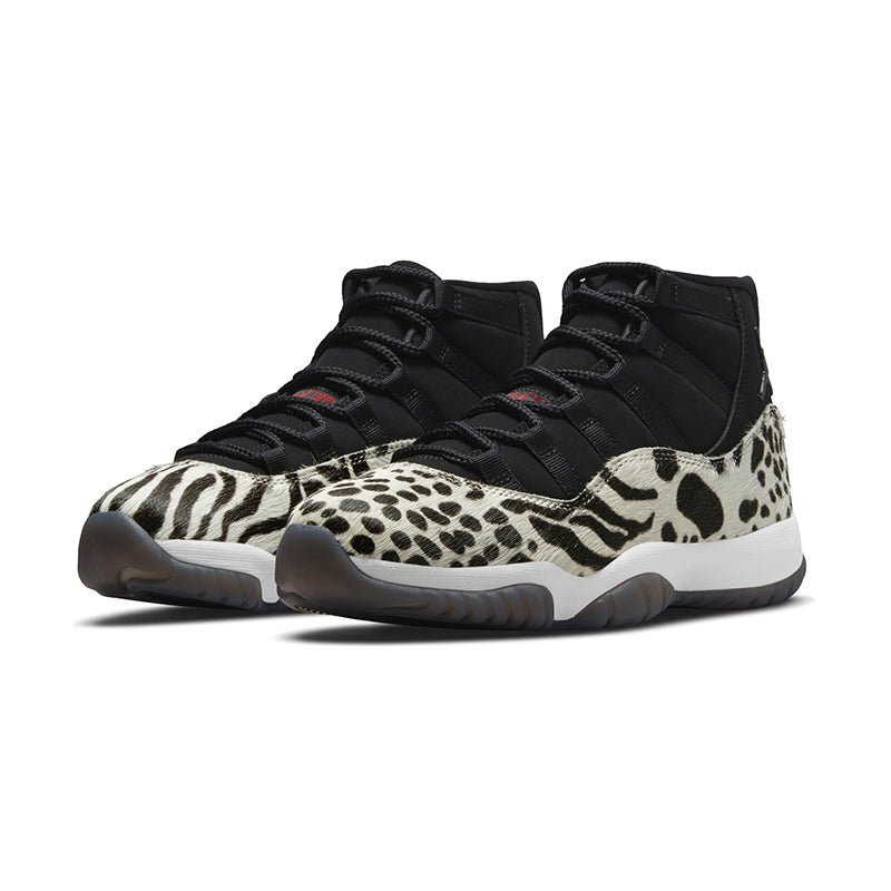 NIKE - WMNS AIR JORDAN 11 RETRO Women - Rev Online