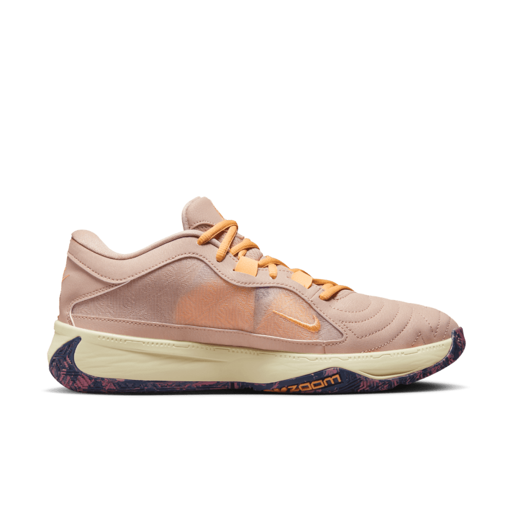 NIKE - ZOOM FREAK 5 EP Men - Rev Online