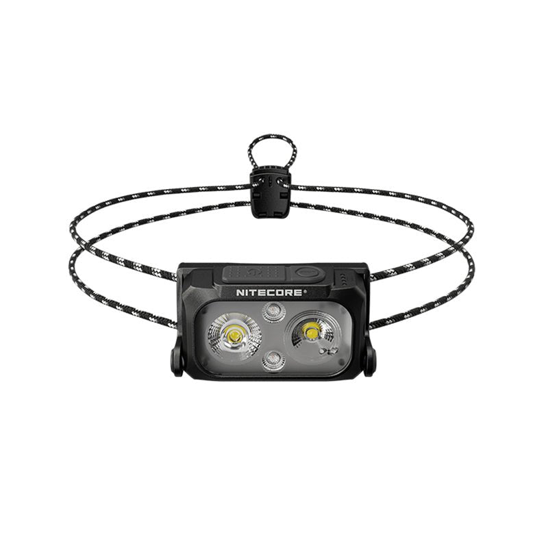 NITECORE - NU25 UL 400lm Unisex - Rev Online