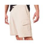 OAKLEY CAPE CARGO RC HYBRID 20''SHORT กางเกงผู้ชาย - Rev Online
