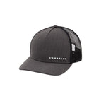 OAKLEY CHALTEN CAP หมวกผู้ชาย - Rev Online