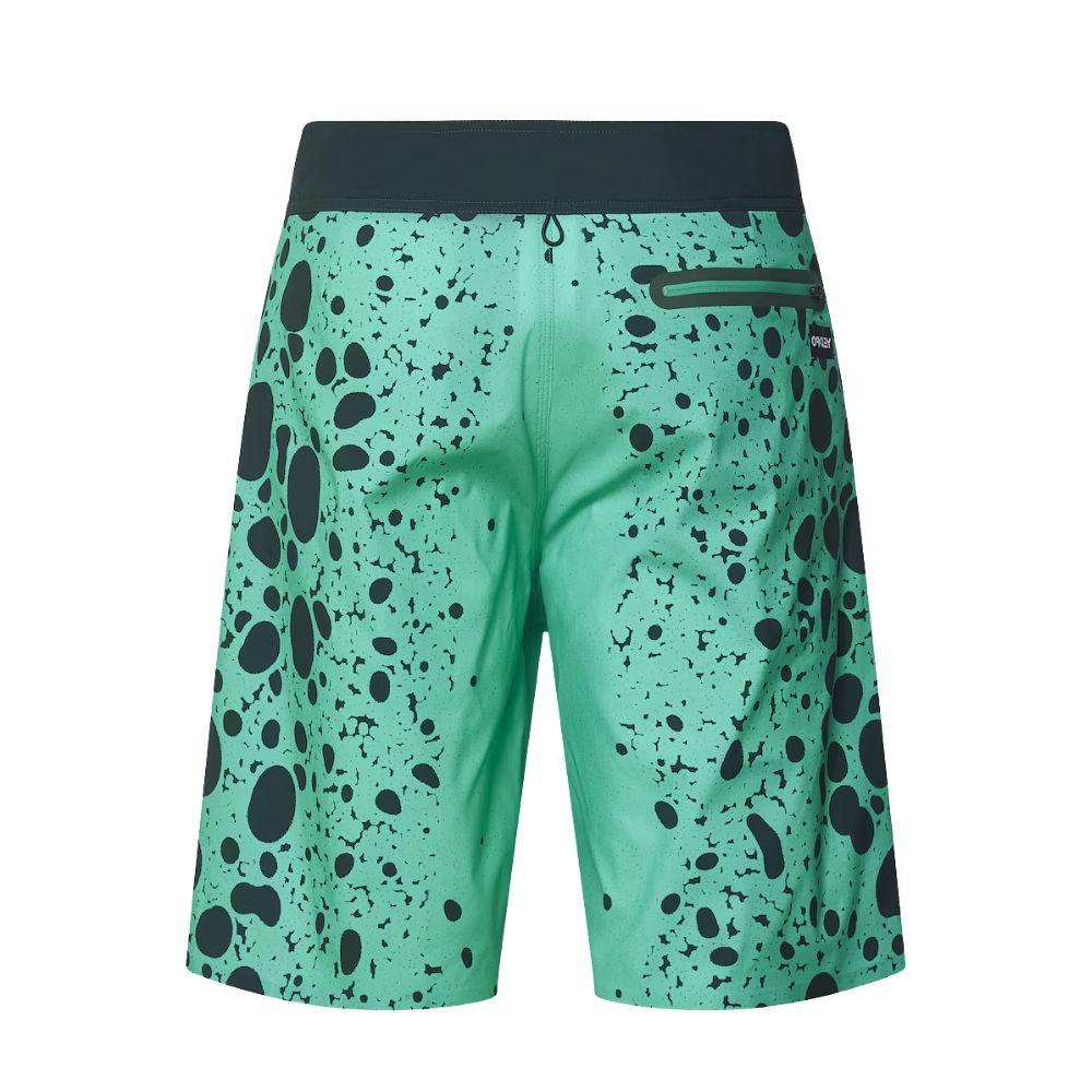 OAKLEY MAVEN RC 20 BOARDSHORT กางเกงผู้ชาย - Rev Online