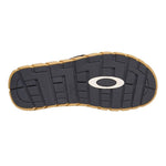 OAKLEY OPERATIVE SANDAL 2.0 รองเท้าลำลองไลฟ์สไตล์ผู้ชาย - Rev Online