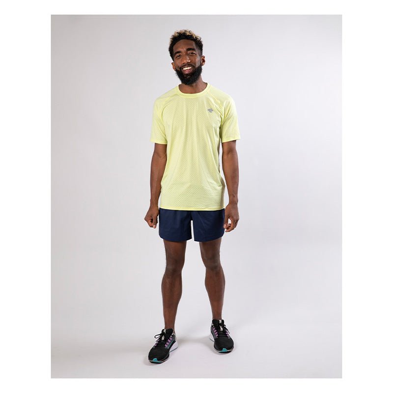 RABBIT - EZ Tee Perf ICE SS Men - Rev Online