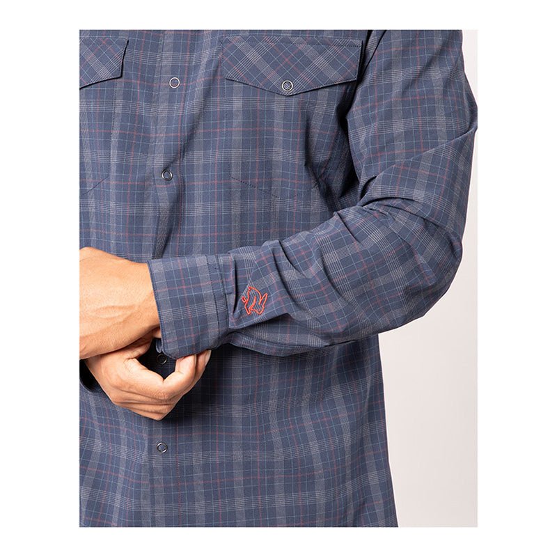 RABBIT - High Country LS Men - Rev Online