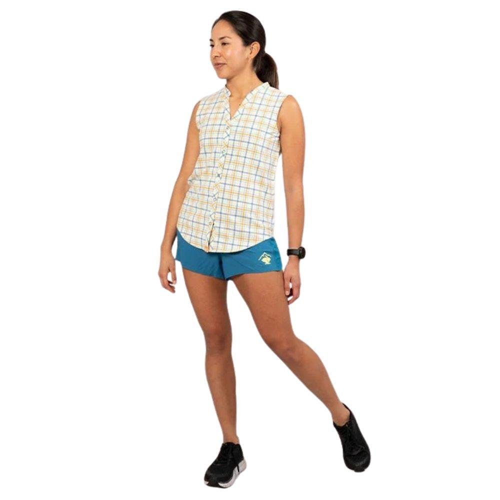 RABBIT - Mountain Climbers 2.0 4" Women - Rev Online