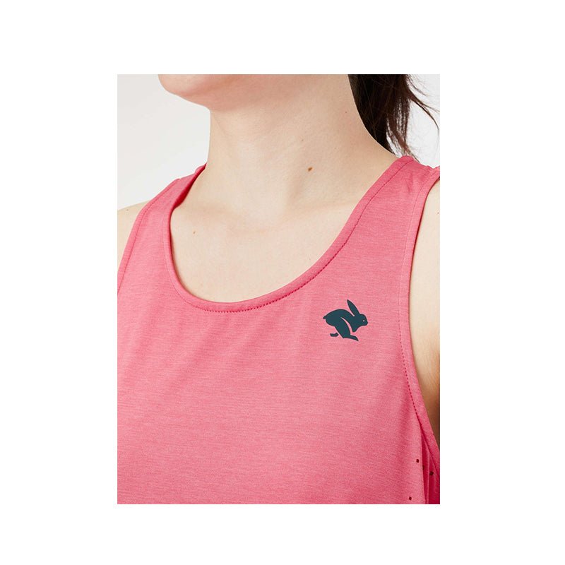 RABBIT - Race Pace Tank Women - Rev Online