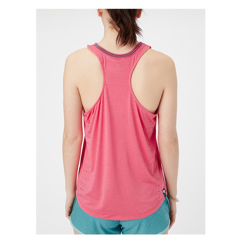 RABBIT - Race Pace Tank Women - Rev Online