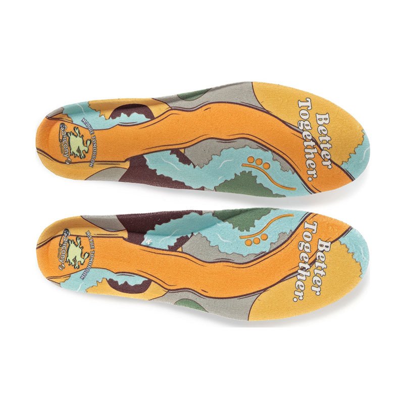 SAUCONY - 3DGridHurricane - Maybe Tomorrow Unisex - Rev Online