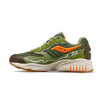 SAUCONY - 3DGridHurricane - Maybe Tomorrow Unisex - Rev Online