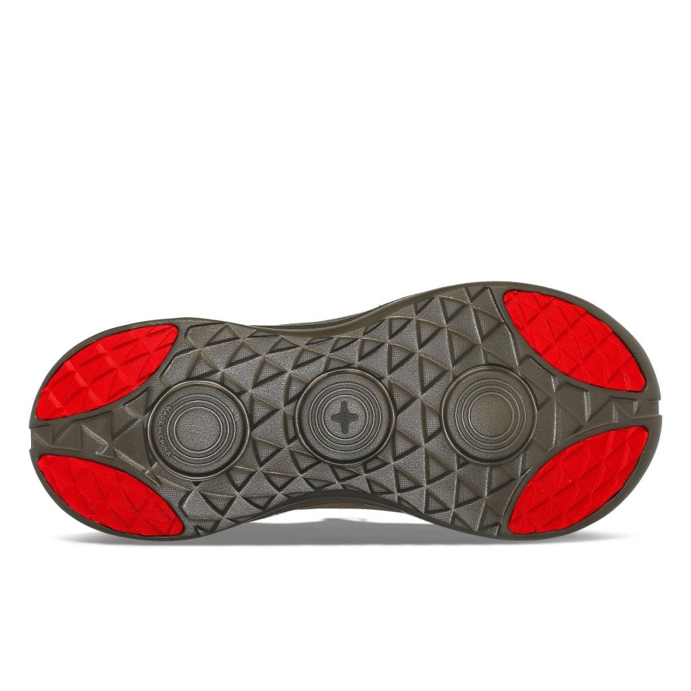 SAUCONY - BUTTERFLY - TOMBOGO Unisex - Rev Online