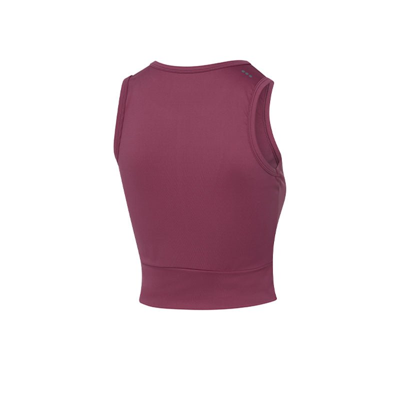 SAUCONY - DASH CROP TOP Women - Rev Online