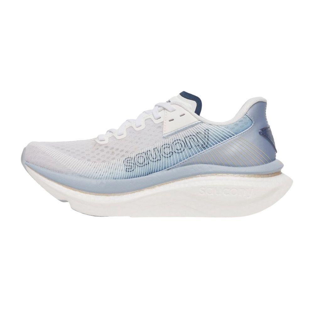 SAUCONY ENDORPHIN AZURA รองเท้าวิ่งถนนผู้หญิง - Rev Online