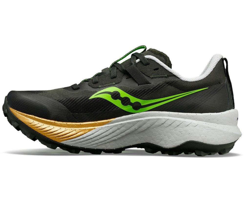 SAUCONY - ENDORPHIN EDGE Women - Rev Online
