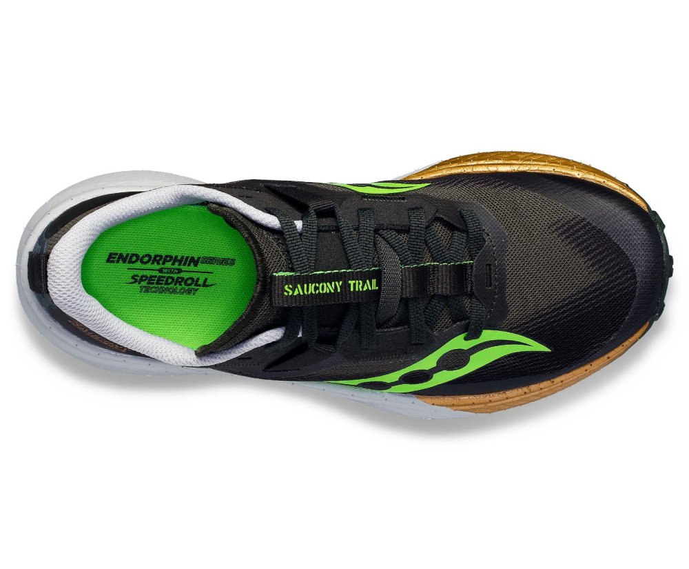 SAUCONY - ENDORPHIN EDGE Women - Rev Online