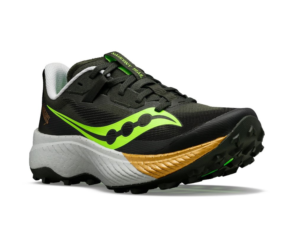 SAUCONY - ENDORPHIN EDGE Women - Rev Online