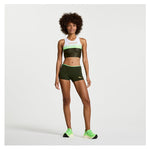 SAUCONY - ENDORPHIN ELITE CROP TOP Women - Rev Online