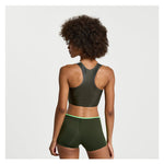 SAUCONY - ENDORPHIN ELITE CROP TOP Women - Rev Online