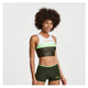 SAUCONY - ENDORPHIN ELITE CROP TOP Women - Rev Online